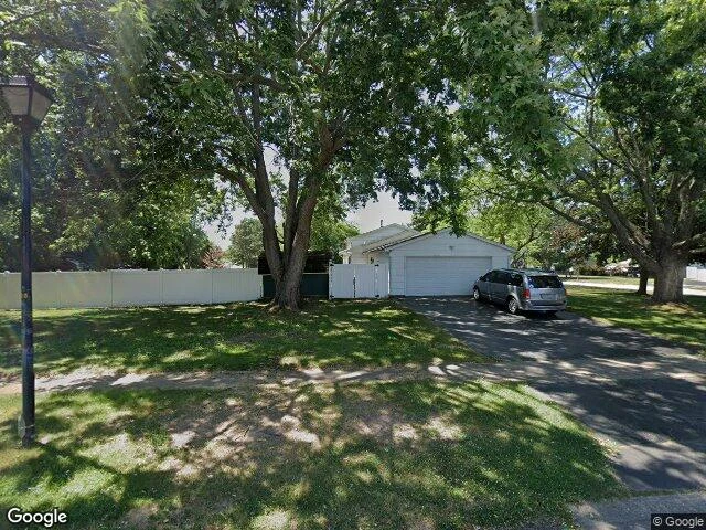 House image located at Rochester, NY 14612