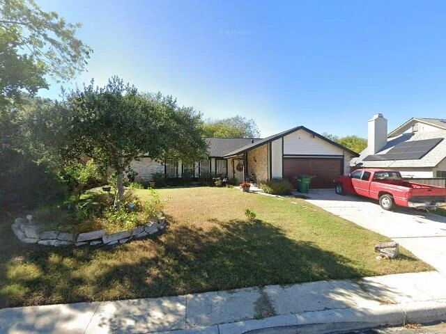 House image located at San Antonio, TX 78247
