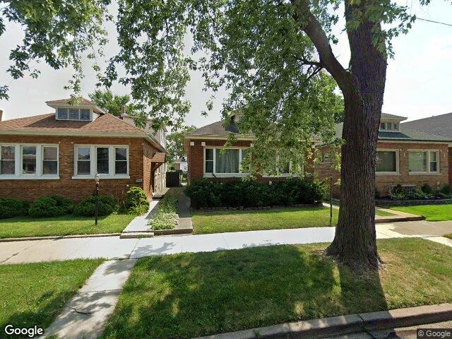 House image located at Chicago, IL 60620