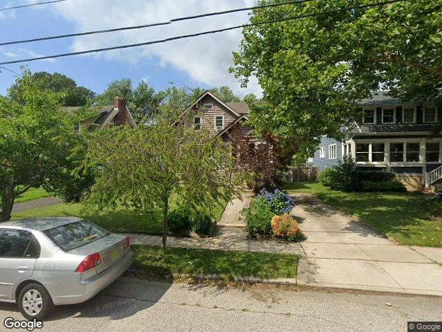 House image located at Collingswood, NJ 08108