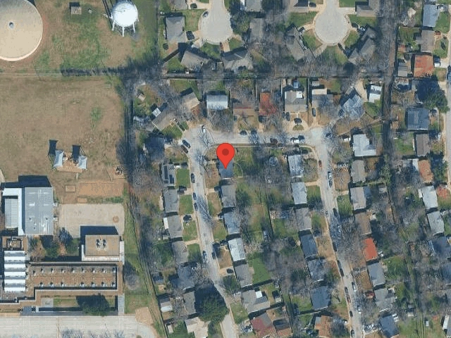 House image located at Duncanville, TX 75116