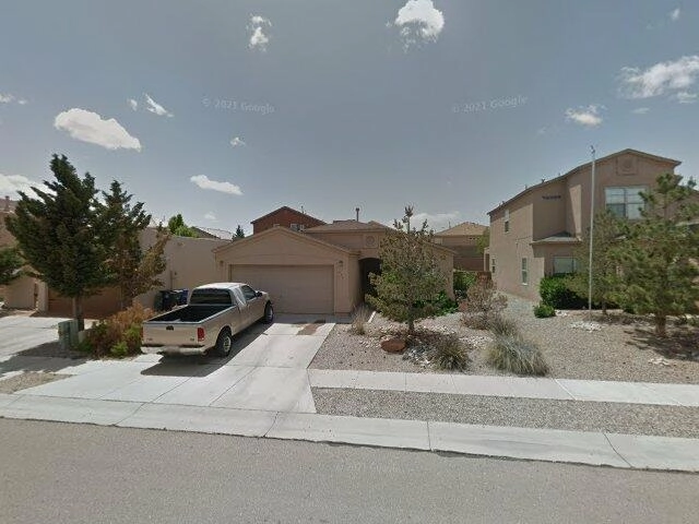 House image located at Albuquerque, NM 87120