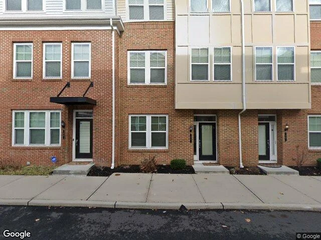 House image located at North Brunswick, NJ 08902