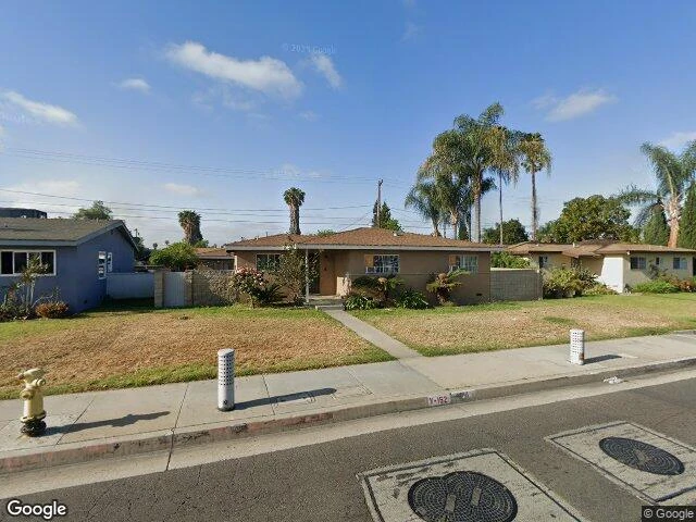 House image located at Anaheim, CA 92805