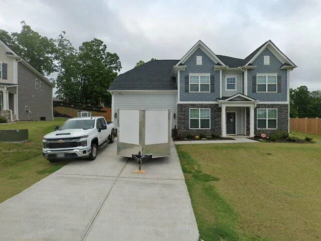 House image located at Easley, SC 29642