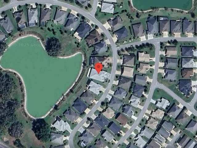 House image located at The Villages, FL 32163