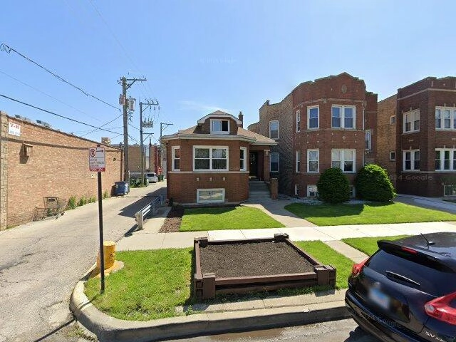 House image located at Chicago, IL 60641