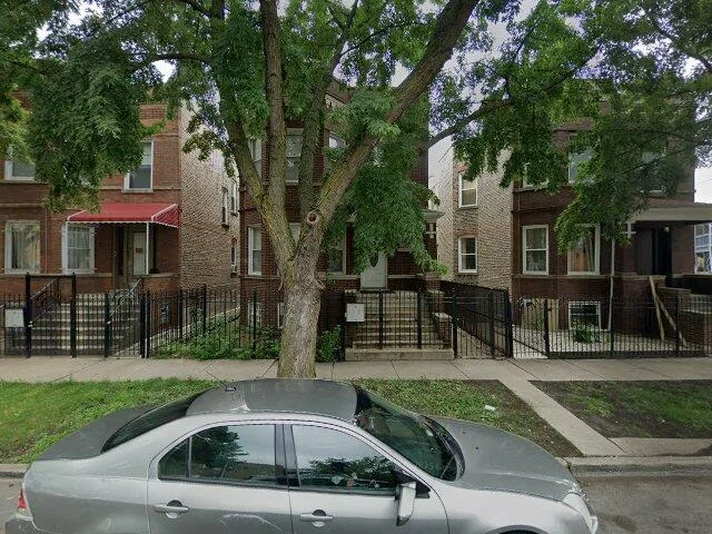 House image located at Chicago, IL 60651
