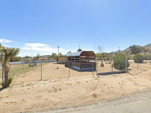 House image located at Joshua Tree, CA 92252