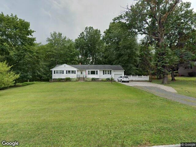 House image located at Basking Ridge, NJ 07920