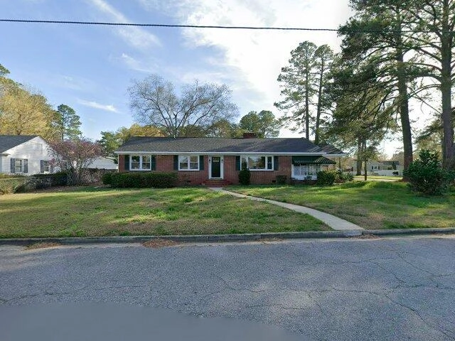 House image located at Kinston, NC 28501