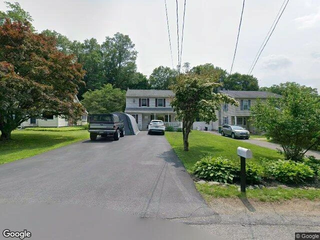 House image located at Poughkeepsie, NY 12603