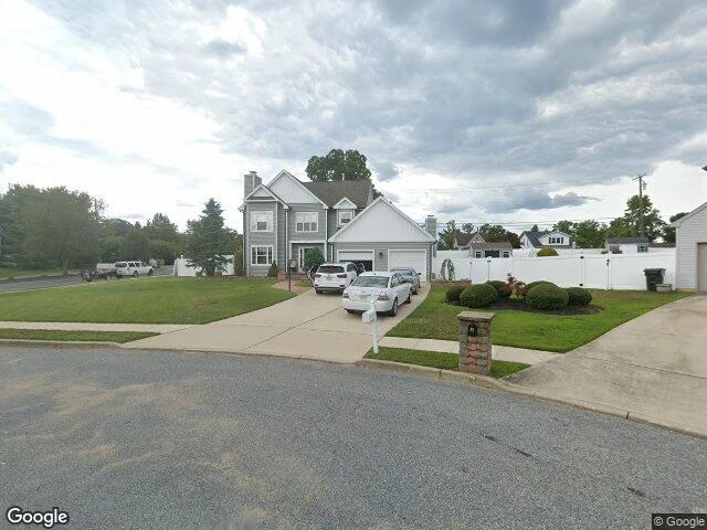 House image located at Sewell, NJ 08080