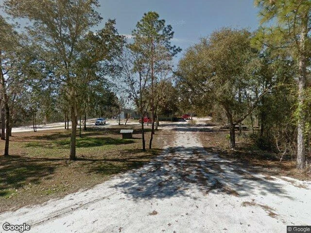 House image located at Bronson, FL 32621