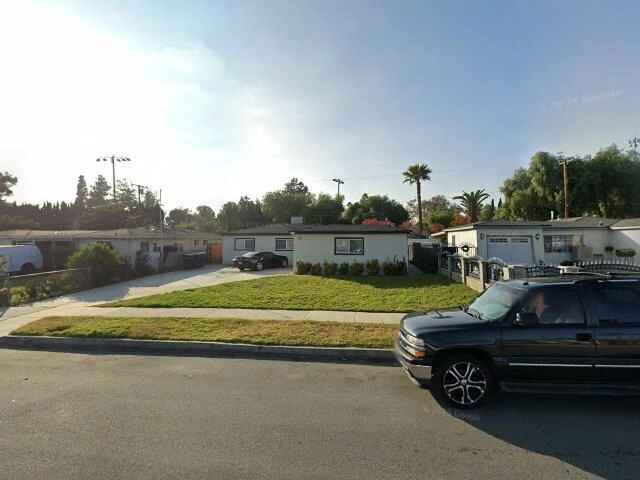 House image located at Ontario, CA 91764