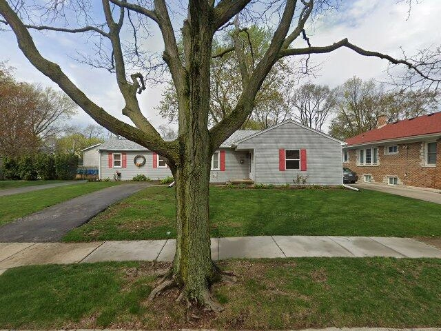 House image located at Joliet, IL 60435