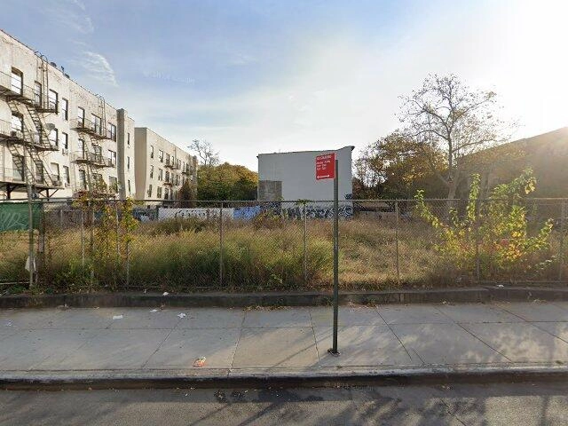 House image located at Brooklyn, NY 11216