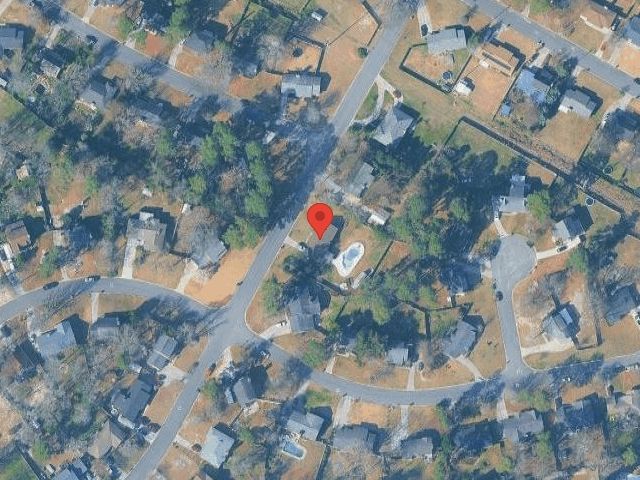 House image located at Augusta, GA 30907