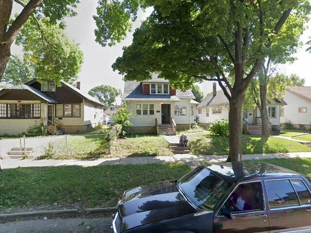 House image located at Milwaukee, WI 53209