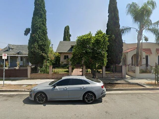 House image located at Los Angeles, CA 90042