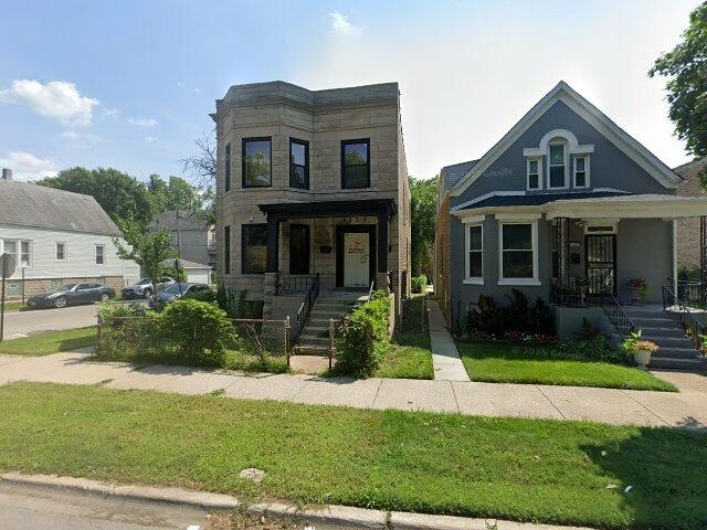 House image located at Chicago, IL 60636