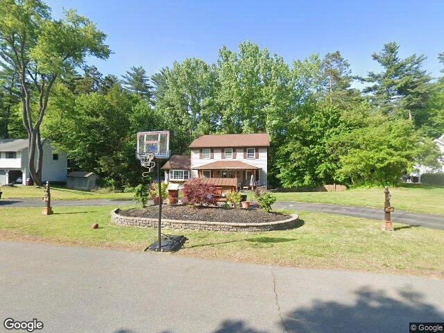 House image located at Ballston Spa, NY 12020