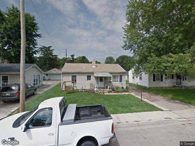 House image located at Eaton, OH 45320