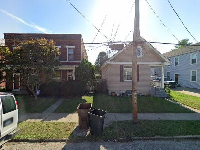 House image located at Covington, KY 41016