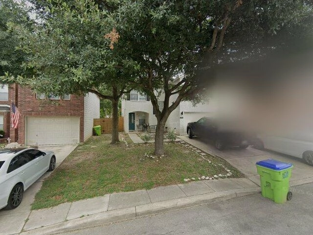 House image located at San Antonio, TX 78254