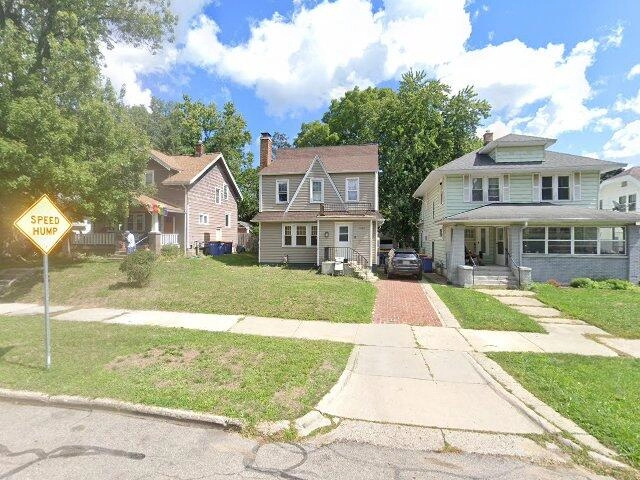 House image located at Grand Rapids, MI 49507