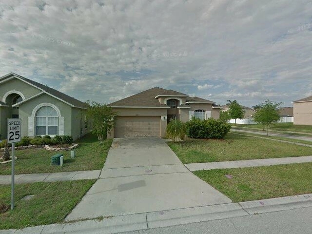 House image located at Orlando, FL 32824