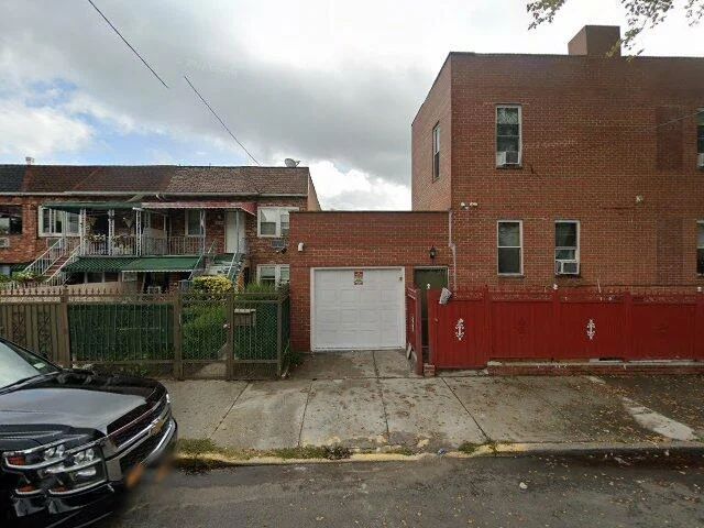 House image located at East Elmhurst, NY 11369