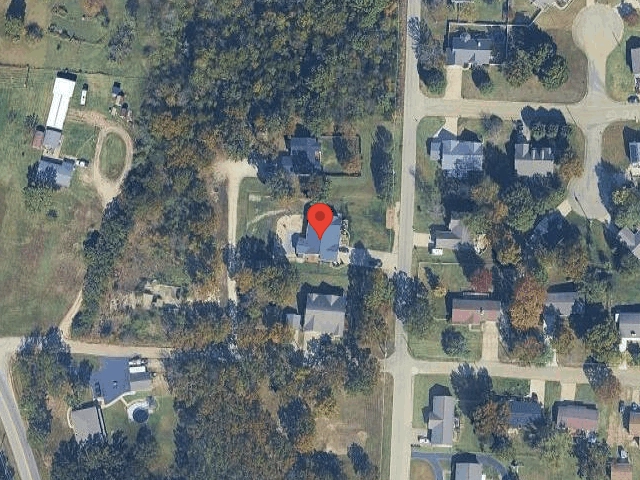 House image located at Bonne Terre, MO 63628