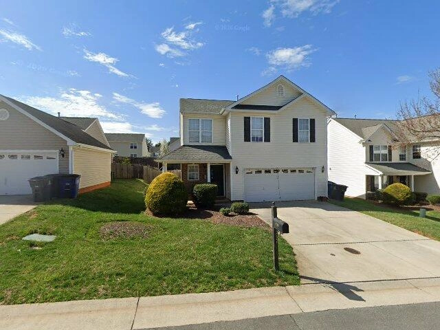 House image located at Kernersville, NC 27284