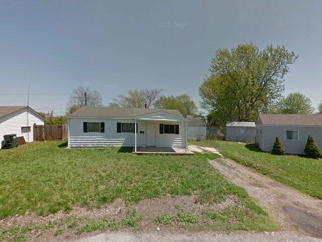 House image located at East Saint Louis, IL 62206