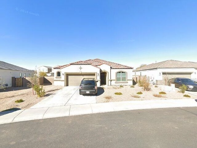 House image located at Buckeye, AZ 85396