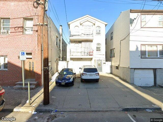 House image located at Bayonne, NJ 07002