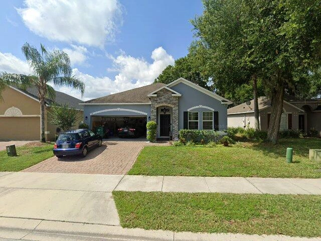 House image located at Deland, FL 32720