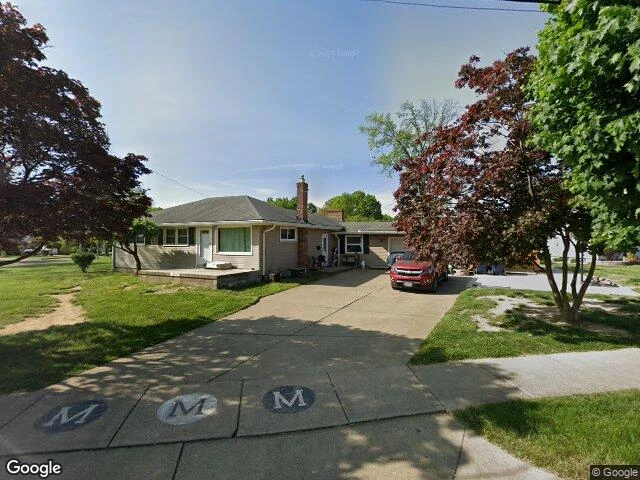 House image located at McDonald, OH 44437