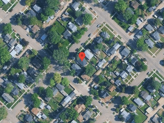 House image located at Nampa, ID 83651