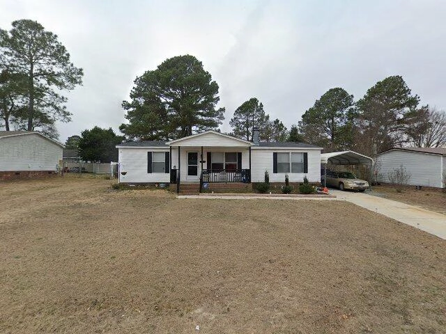 House image located at Fayetteville, NC 28306