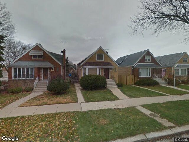 House image located at Chicago, IL 60652