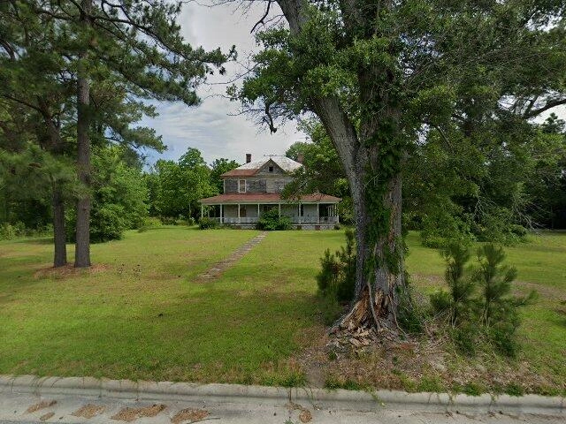 House image located at Hertford, NC 27944