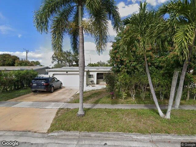 House image located at Pompano Beach, FL 33063