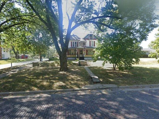 House image located at Holton, KS 66436