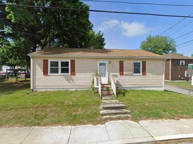 House image located at Frederica, DE 19946