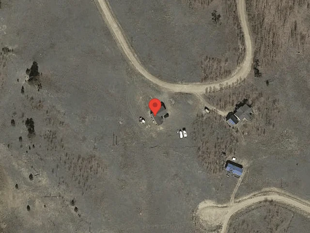 House image located at Como, CO 80432