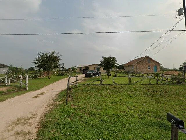 House image located at Edcouch, TX 78538