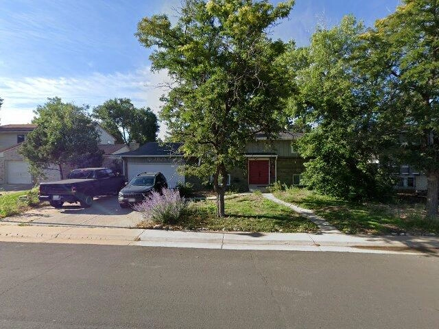 House image located at Aurora, CO 80012