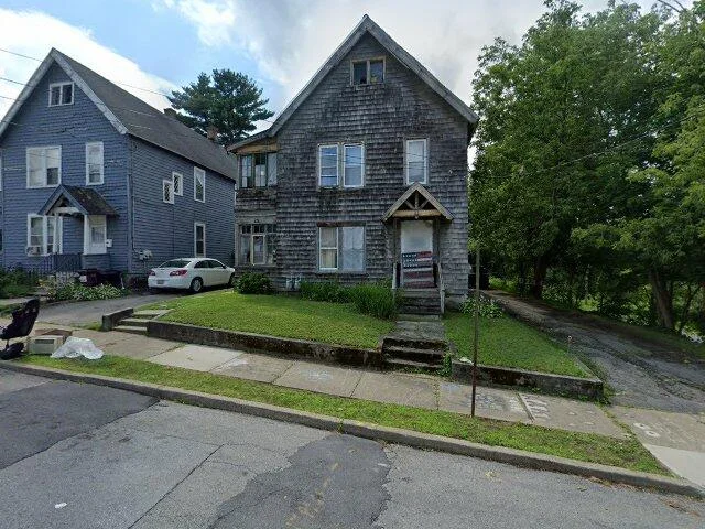 House image located at Gloversville, NY 12078